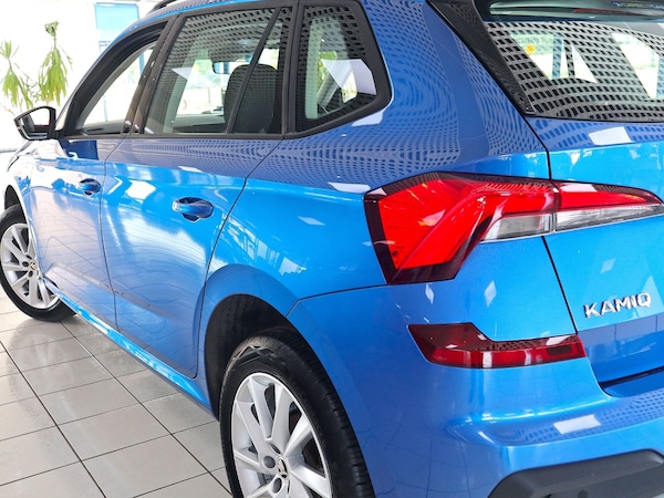Used Skoda Kamiq 2024 for sale - 74475583: Photo 13