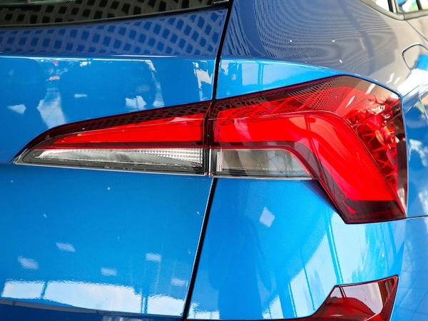Used Skoda Kamiq 2024 for sale - 74475583: Photo 14