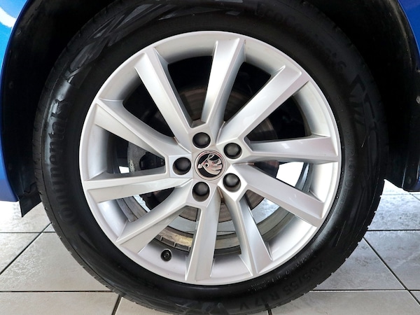 Used Skoda Kamiq 2024 for sale - 74475583: Photo 16