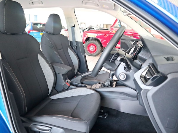 Used Skoda Kamiq 2024 for sale - 74475583: Photo 17