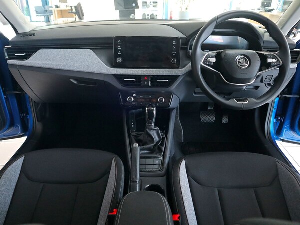 Used Skoda Kamiq 2024 for sale - 74475583: Photo 22