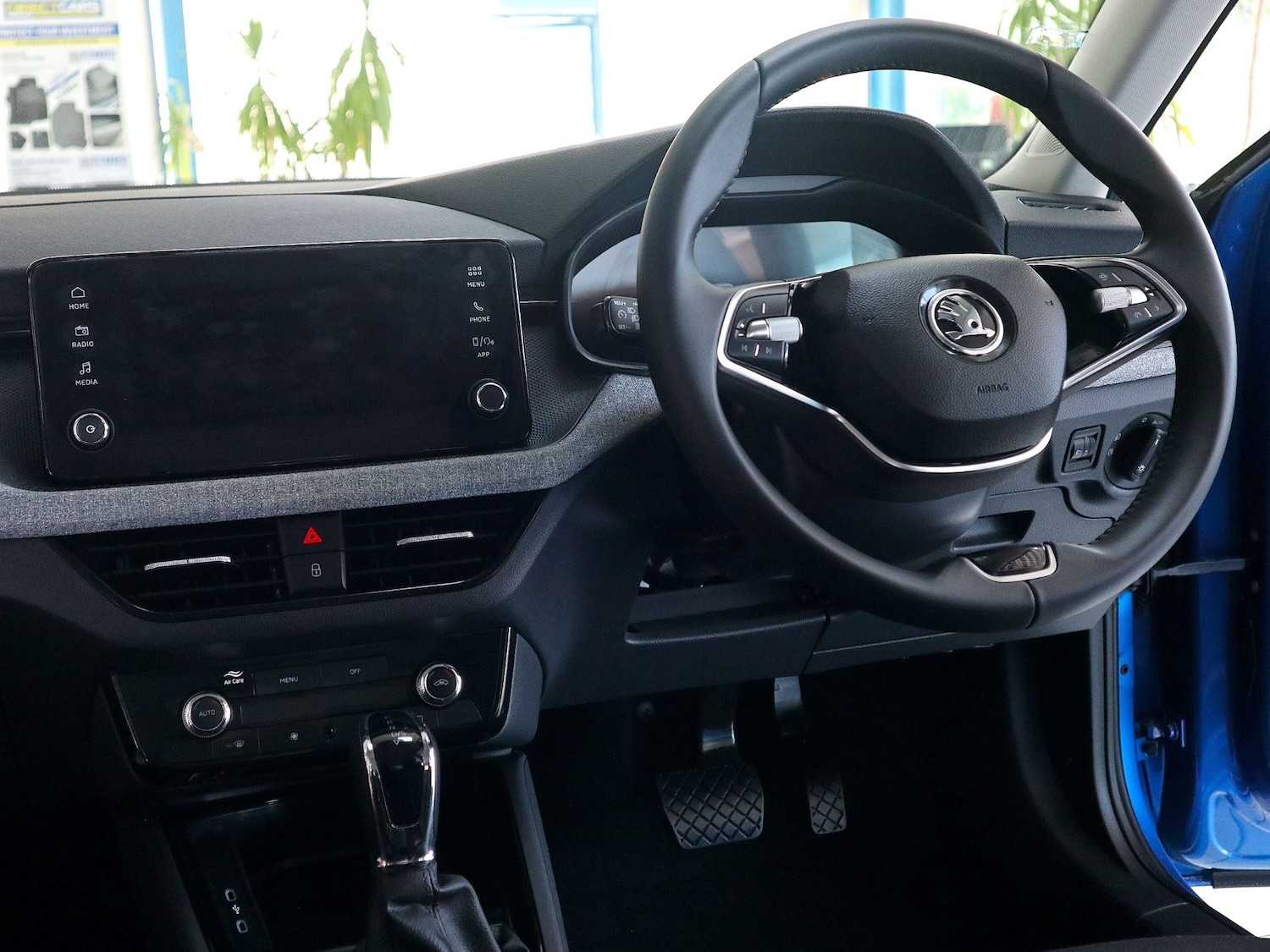 Vehicle 23