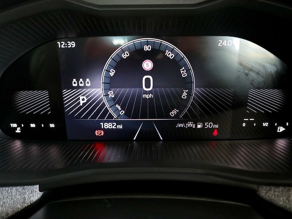 Used Skoda Kamiq 2024 for sale - 74475583: Photo 26