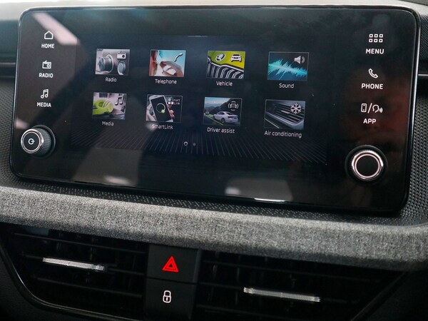 Used Skoda Kamiq 2024 for sale - 74475583: Photo 28