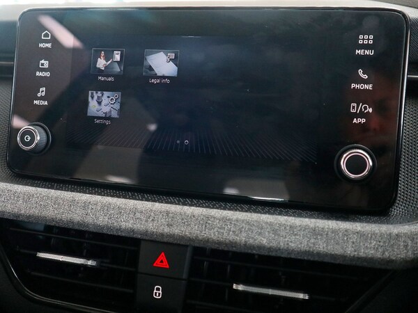 Used Skoda Kamiq 2024 for sale - 74475583: Photo 29