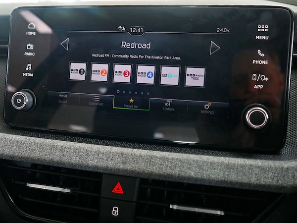 Used Skoda Kamiq 2024 for sale - 74475583: Photo 30