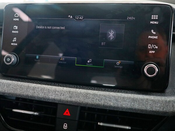 Used Skoda Kamiq 2024 for sale - 74475583: Photo 31