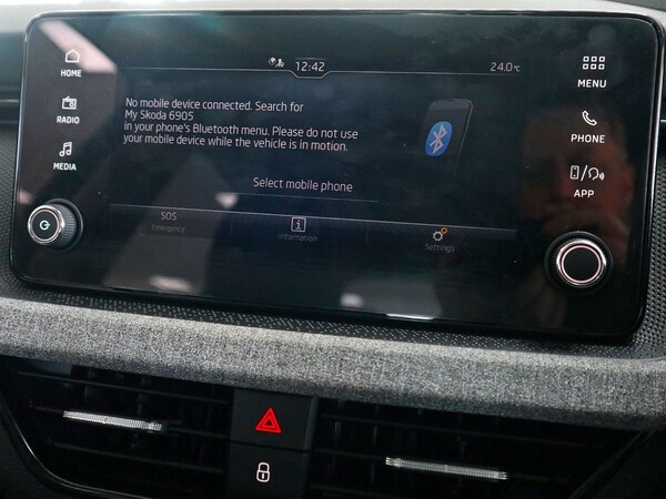 Used Skoda Kamiq 2024 for sale - 74475583: Photo 32