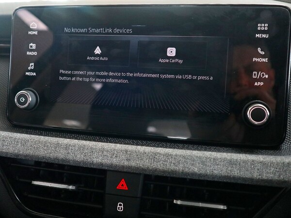 Used Skoda Kamiq 2024 for sale - 74475583: Photo 33