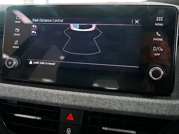 Used Skoda Kamiq 2024 for sale - 74475583: Photo 34