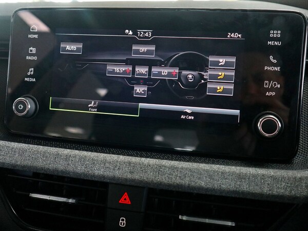 Used Skoda Kamiq 2024 for sale - 74475583: Photo 35
