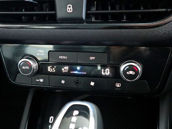 Used Skoda Kamiq 2024 for sale - 74475583: Photo 36