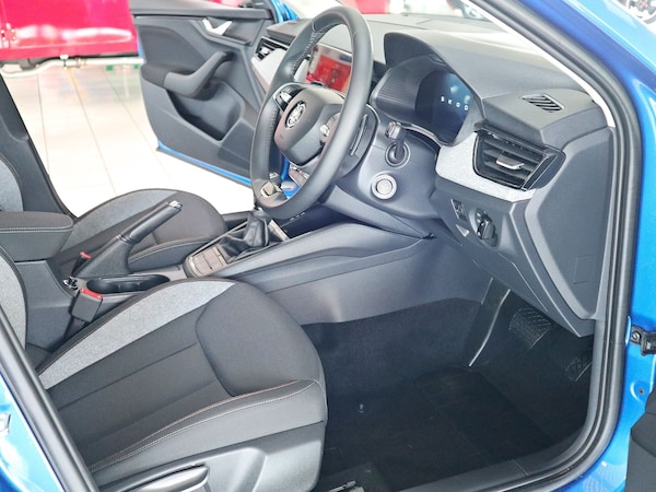 Used Skoda Kamiq 2024 for sale - 74475583: Photo 3