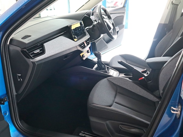 Used Skoda Kamiq 2024 for sale - 74475583: Photo 4