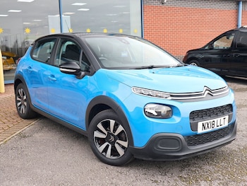 2018 - 1.2 Feel Puretech 5DR Hatch Petrol