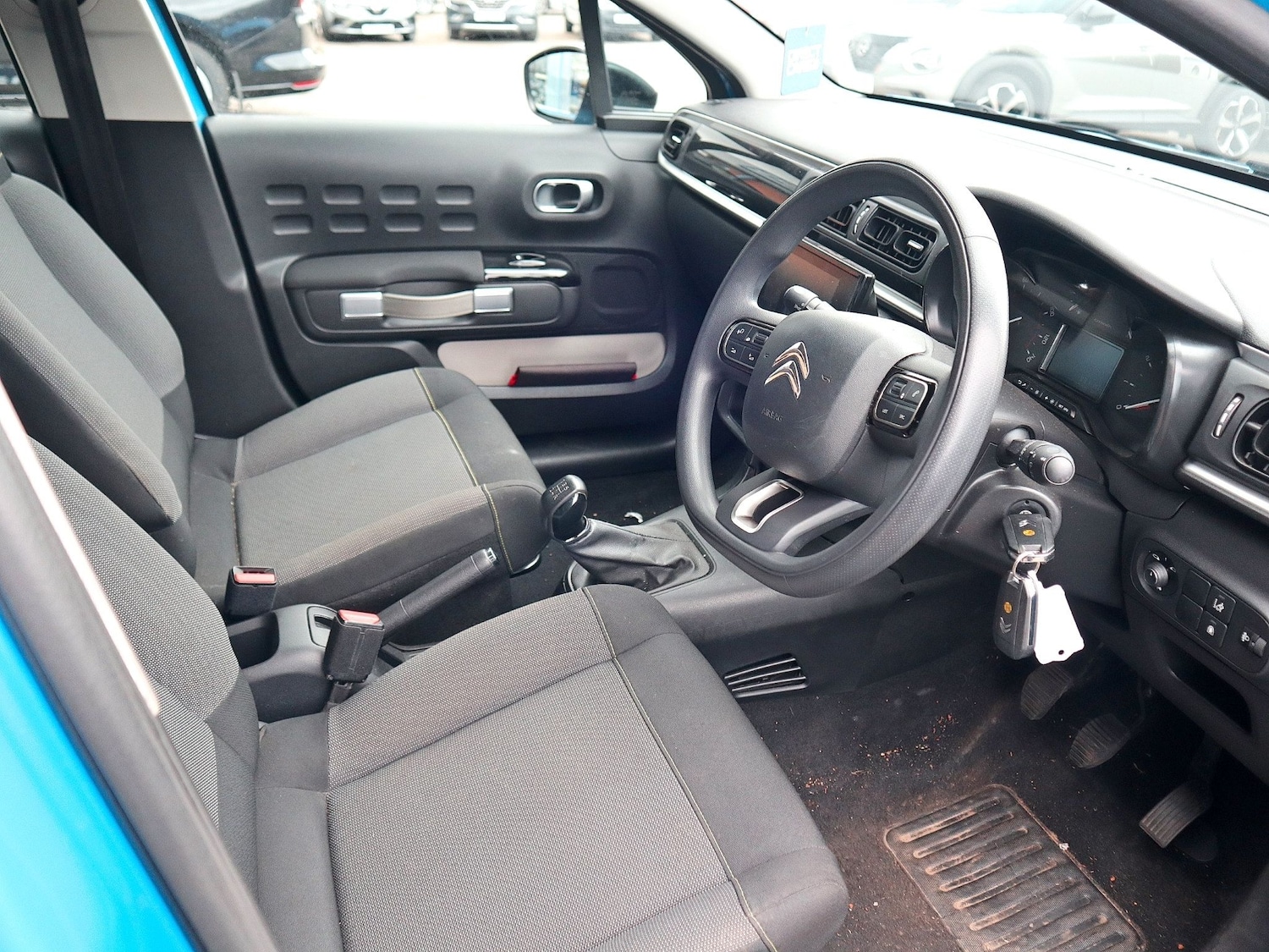 Used Citroen C3 2018 for sale - 77906839: Photo 3