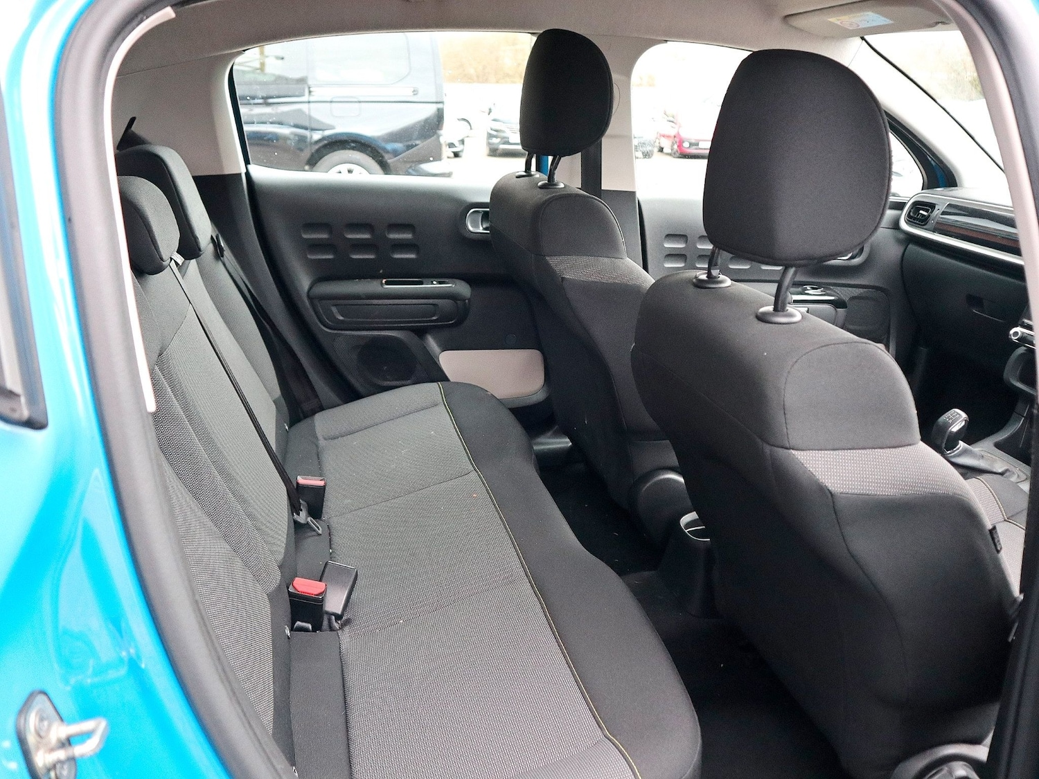 Used Citroen C3 2018 for sale - 77906839: Photo 4