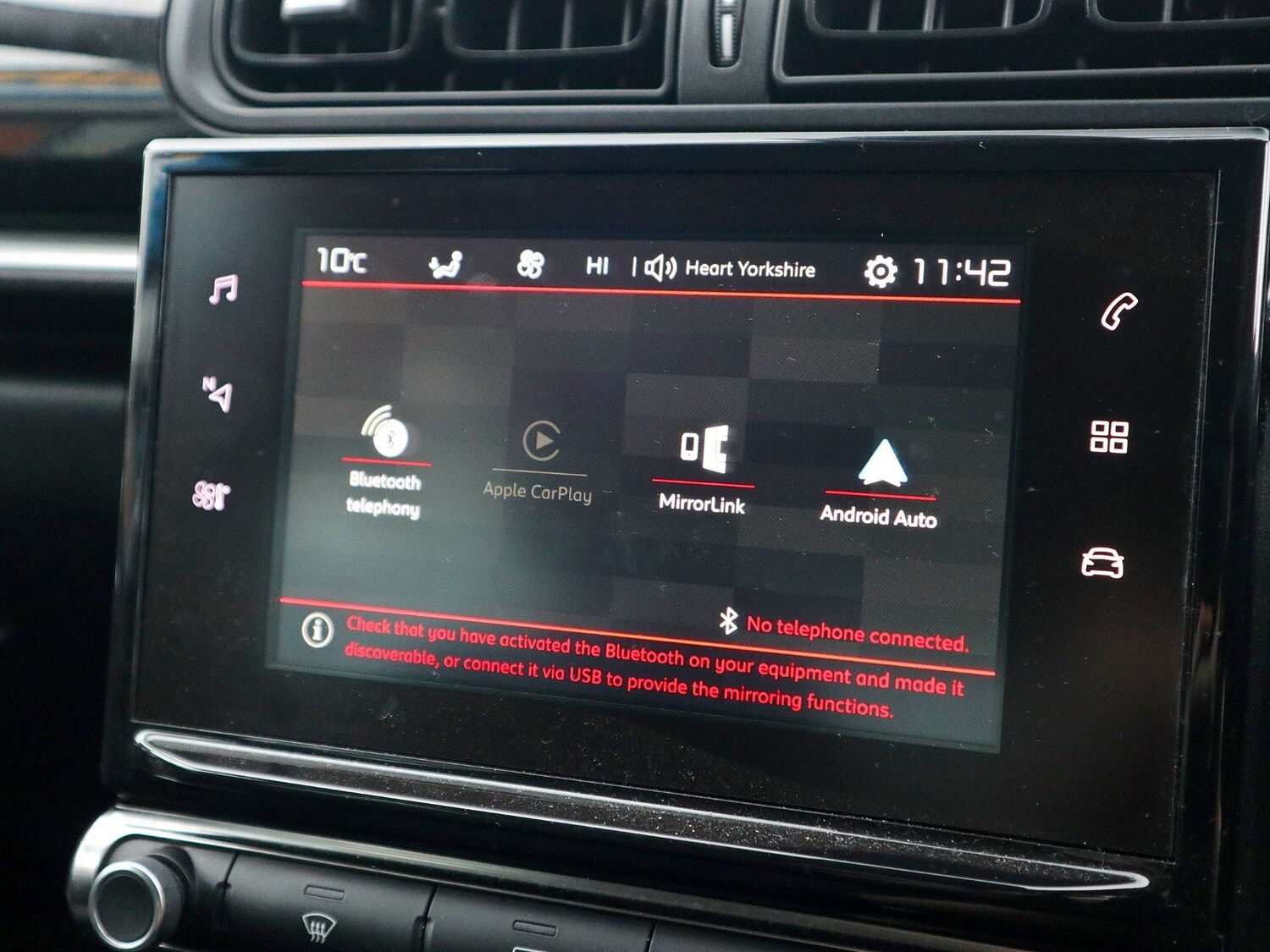 Used Citroen C3 2018 for sale - 77906839: Photo 6