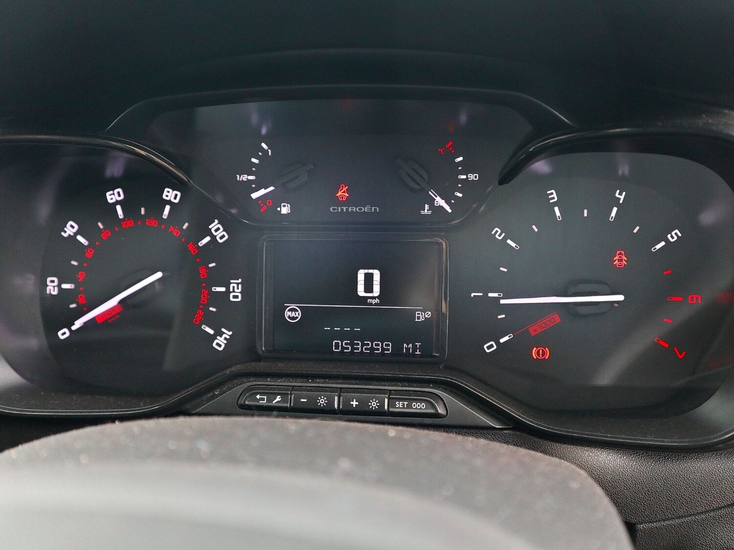 Used Citroen C3 2018 for sale - 77906839: Photo 7