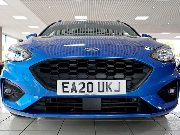 Used Ford Focus 2020 for sale - 76281800: Photo 11