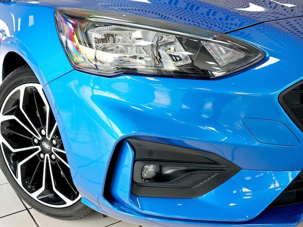 Used Ford Focus 2020 for sale - 76281800: Photo 12