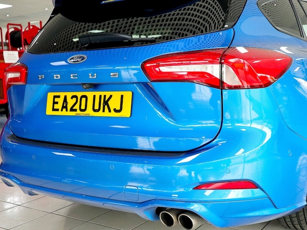 Used Ford Focus 2020 for sale - 76281800: Photo 14