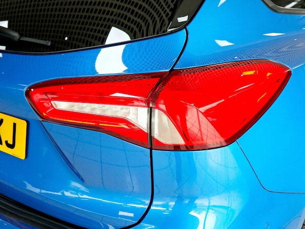 Used Ford Focus 2020 for sale - 76281800: Photo 15