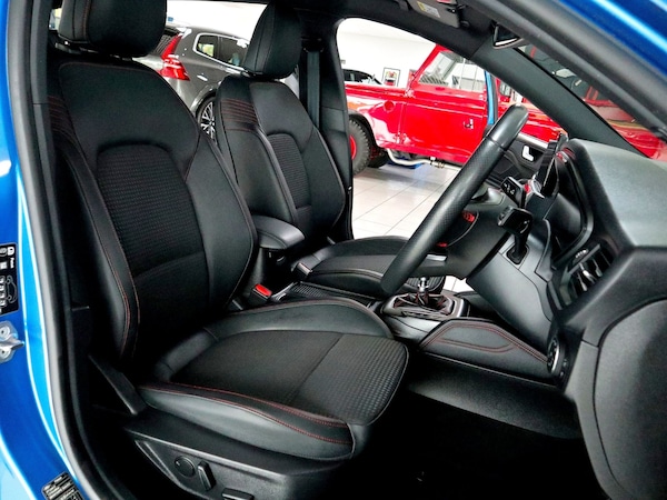Used Ford Focus 2020 for sale - 76281800: Photo 18