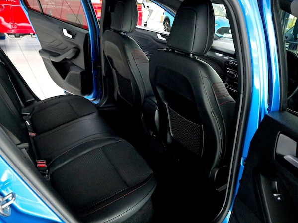 Used Ford Focus 2020 for sale - 76281800: Photo 19