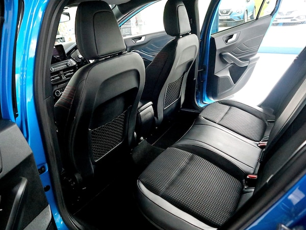 Used Ford Focus 2020 for sale - 76281800: Photo 21