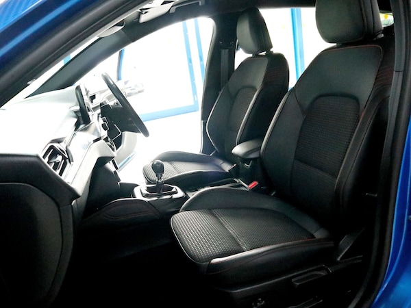 Used Ford Focus 2020 for sale - 76281800: Photo 22