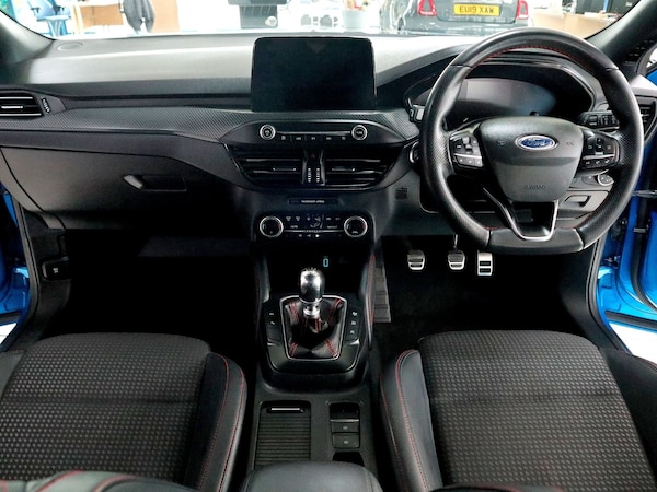 Used Ford Focus 2020 for sale - 76281800: Photo 23