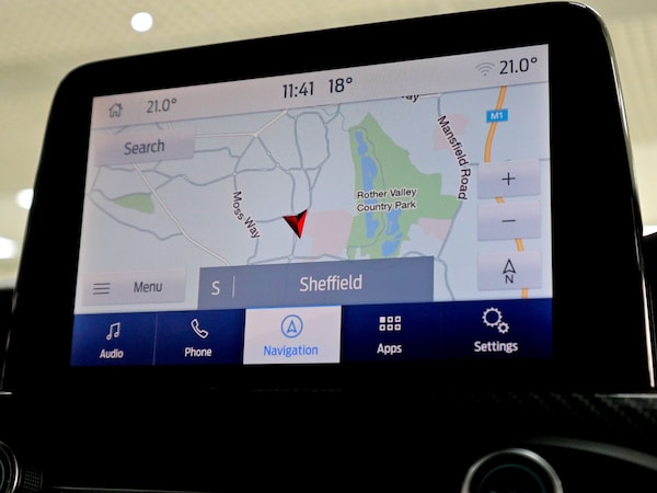 Used Ford Focus 2020 for sale - 76281800: Photo 29