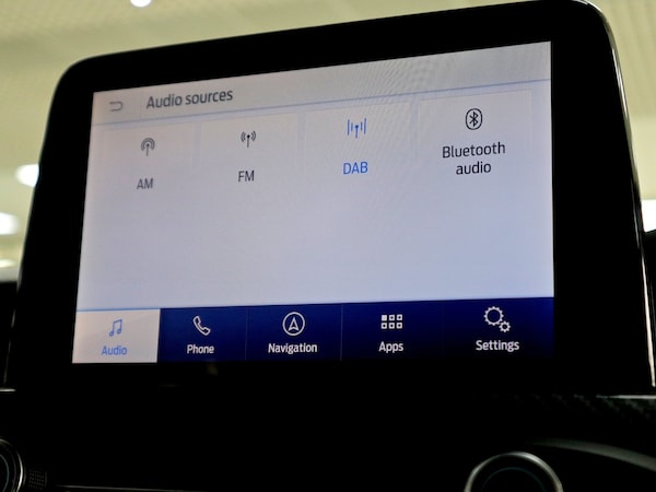 Used Ford Focus 2020 for sale - 76281800: Photo 31