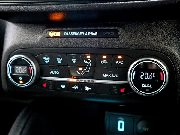 Used Ford Focus 2020 for sale - 76281800: Photo 36