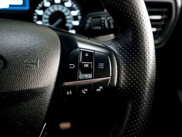 Used Ford Focus 2020 for sale - 76281800: Photo 40