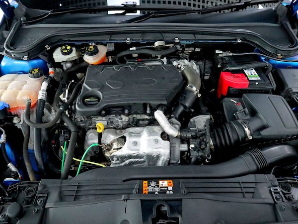 Used Ford Focus 2020 for sale - 76281800: Photo 43