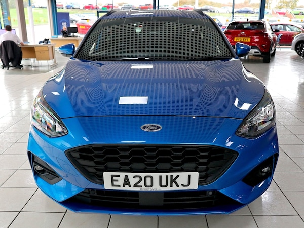 Used Ford Focus 2020 for sale - 76281800: Photo 5