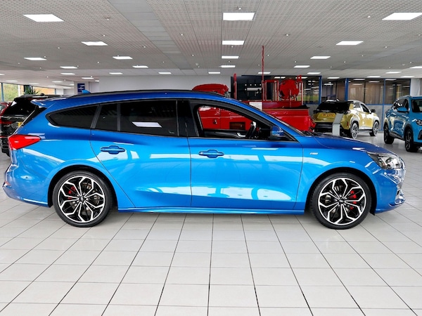 Used Ford Focus 2020 for sale - 76281800: Photo 6