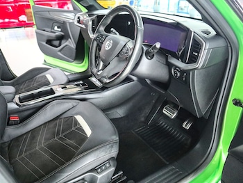 Used Vauxhall Mokka 2023 for sale - 77837229: Photo