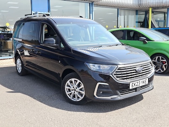 Used Ford Grand Tourneo Connect 2023 for sale - 79315271: Photo
