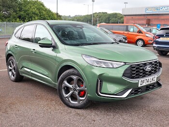 Used Ford Kuga 2024 for sale - 78740118: Photo
