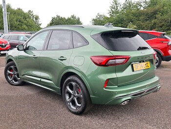 Used Ford Kuga 2024 for sale - 78740118: Photo