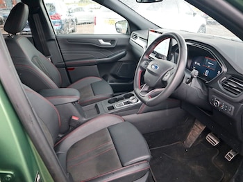 Used Ford Kuga 2024 for sale - 78740118: Photo