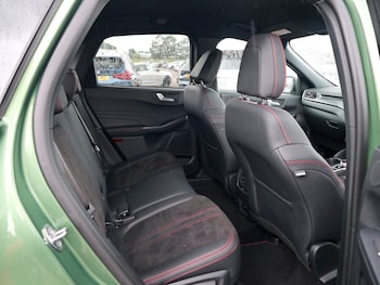 Used Ford Kuga 2024 for sale - 78740118: Photo