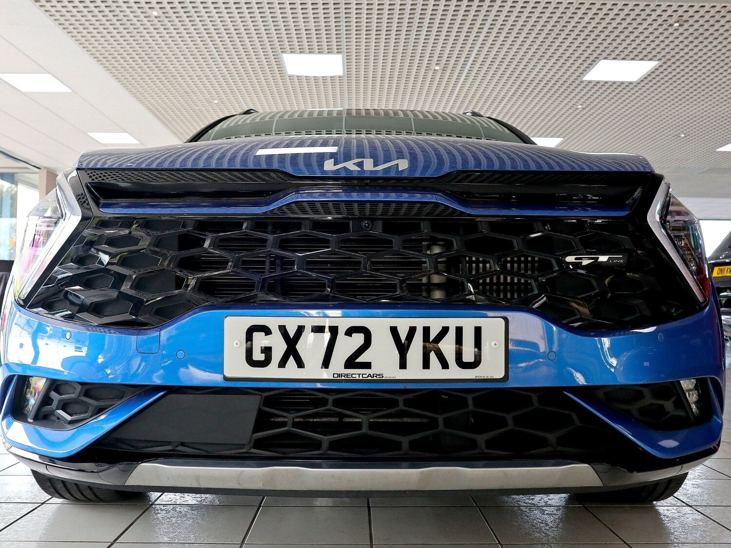 Used Kia Sportage 2022 for sale - 76307911: Photo 11