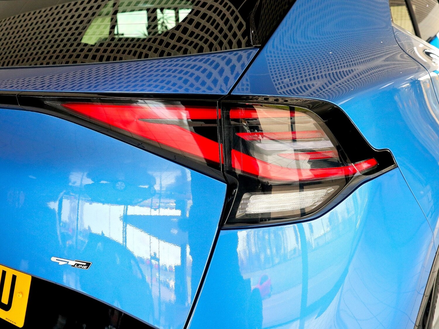 Used Kia Sportage 2022 for sale - 76307911: Photo 15