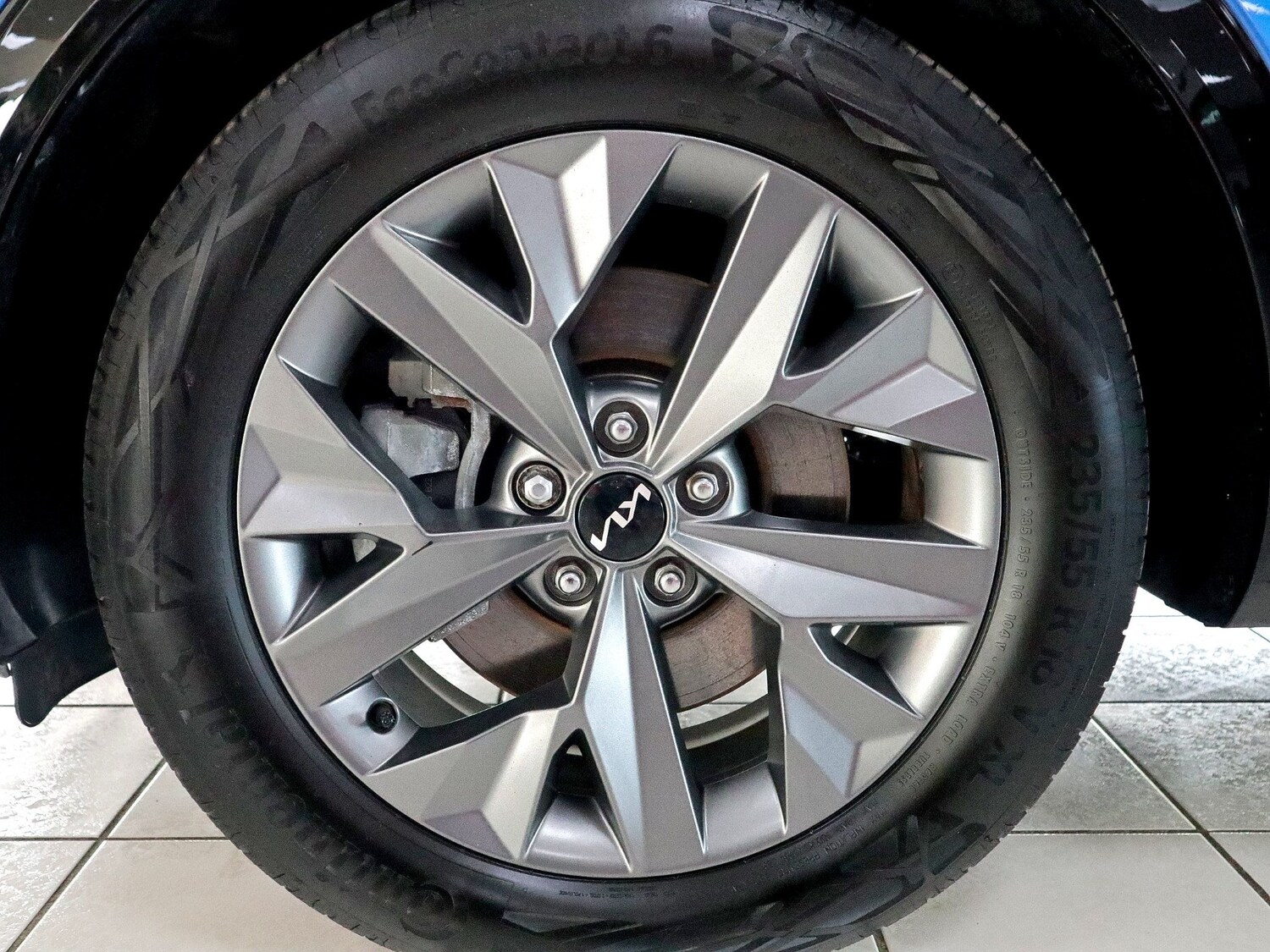 Used Kia Sportage 2022 for sale - 76307911: Photo 17