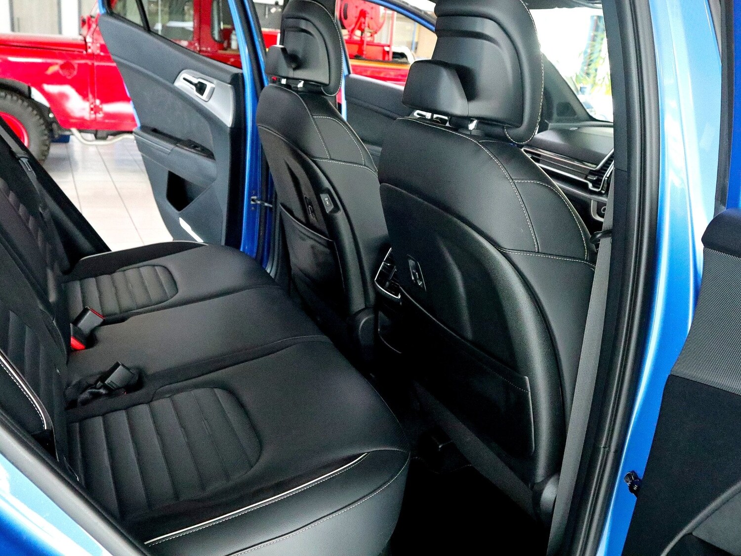 Used Kia Sportage 2022 for sale - 76307911: Photo 19