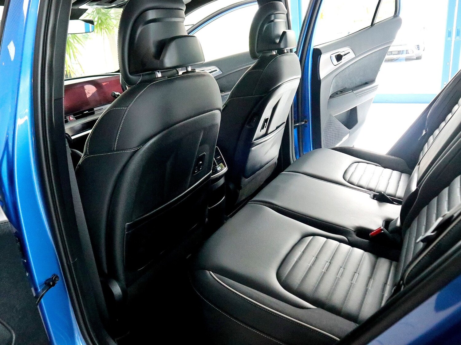 Used Kia Sportage 2022 for sale - 76307911: Photo 21